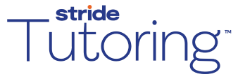 Stride Nachhilfeunterricht Logo