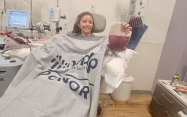 Bild von Mayra Vélez