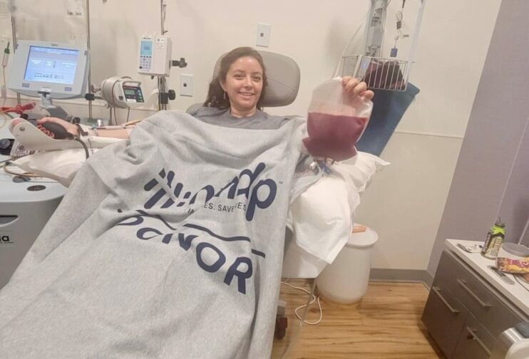 Bild von Mayra Vélez